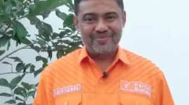Said Iqbal