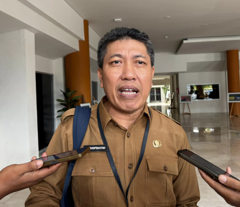 Tri Budiprayitno