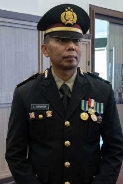 Polres Lombok Tengah Selidiki Dugaan Pemalsuan Surat di Praya Barat, Terlapor Berinisial MND