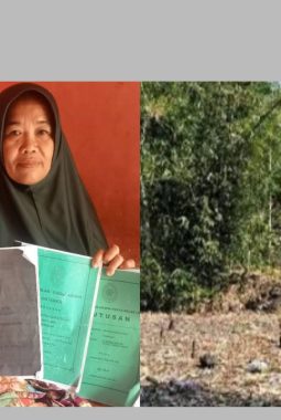 Eksekusi Waris Inkrah di Pengadilan Agama Praya Kembali Tertunda, Pemohon Pertanyakan Kepastian