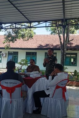 Lombok Tengah Peringkat 2 Progres KDKMP, Bukti Percepatan Pembangunan Daerah