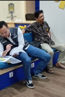 Sempat Terancam Jual Rumah demi Berobat, Saniah Dipulangkan Gratis ke Lombok 