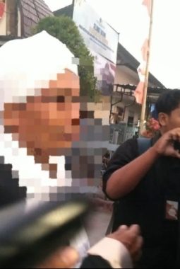Polresta Loteng Tetapkan Mantan Pimpinan Ponpes di Jonggat Sebagai Tersangka Pelecehan Seksual